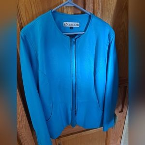 Women Leather Jacket